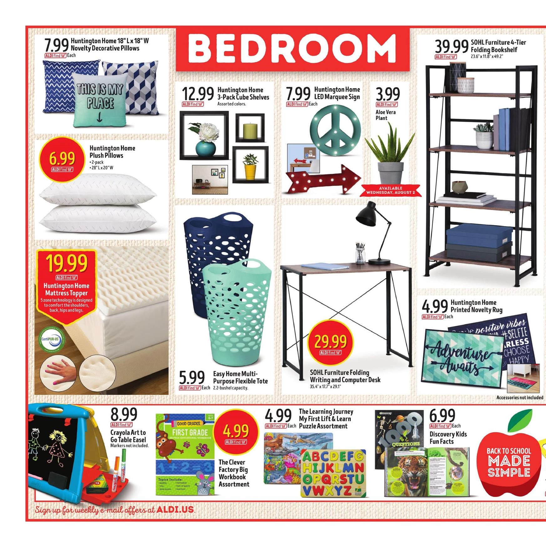 ALDI Weekly Ad