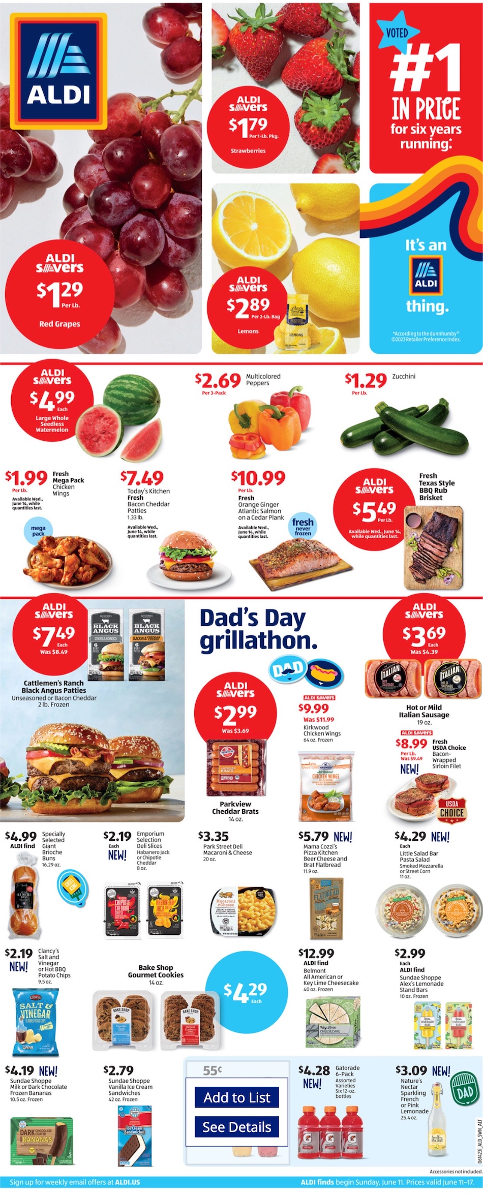 ALDI Weekly Ad