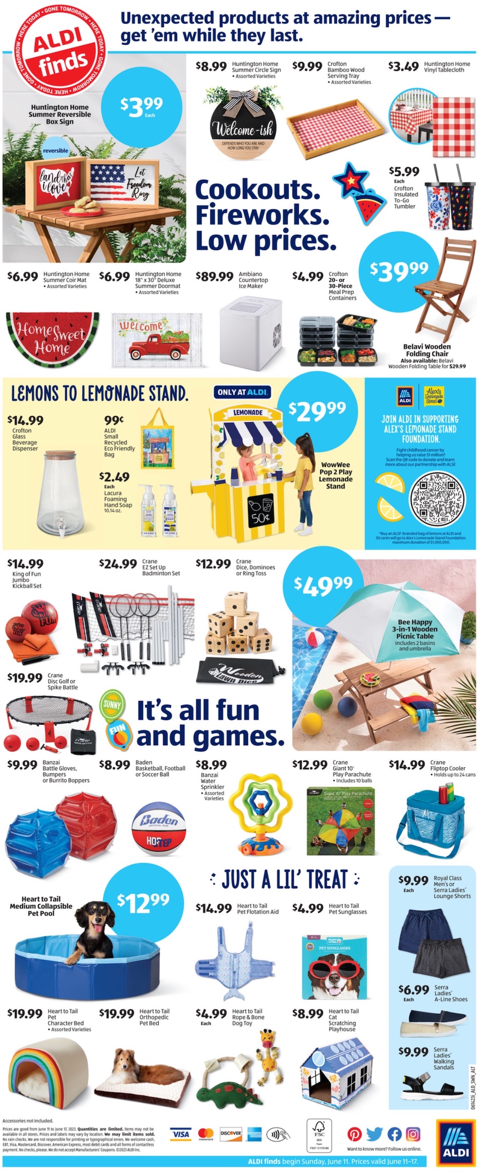 ALDI Weekly Ad