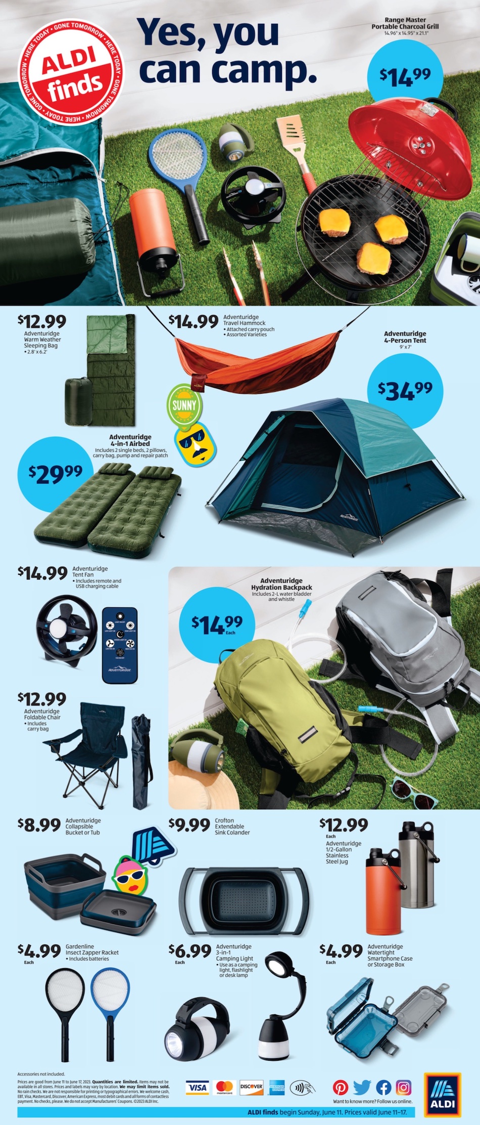 ALDI Weekly Ad page 3
