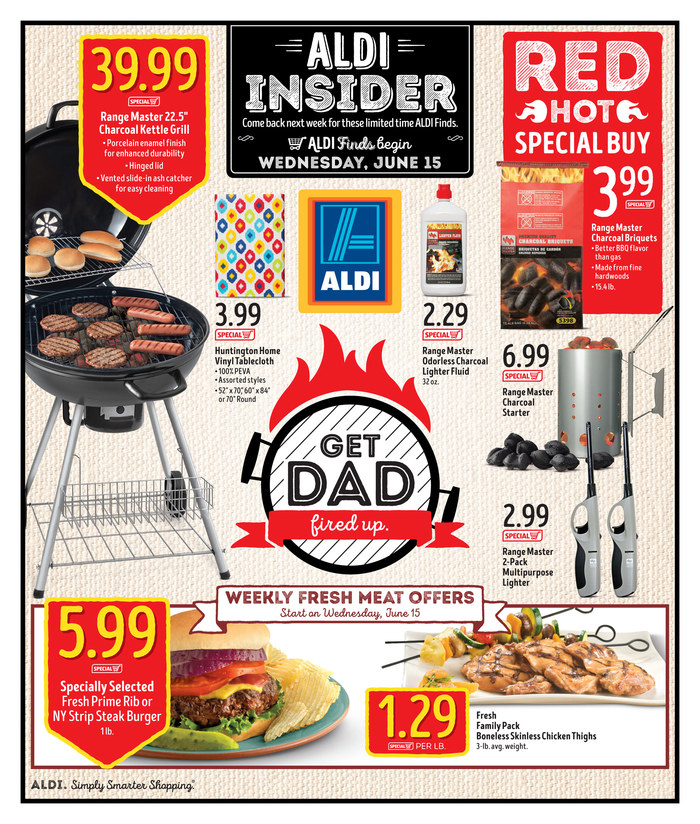 ALDI Weekly Ad
