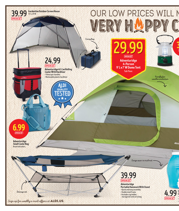 ALDI Weekly Ad