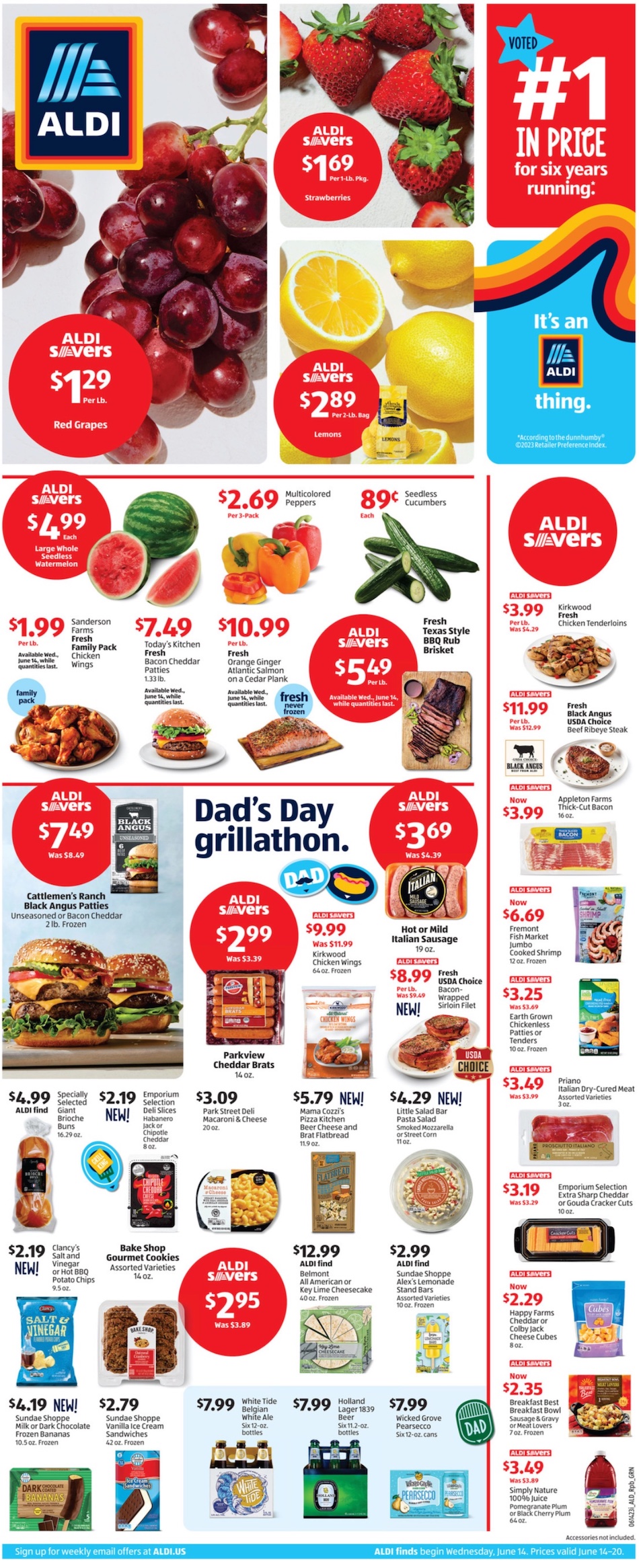 ALDI Weekly Ad