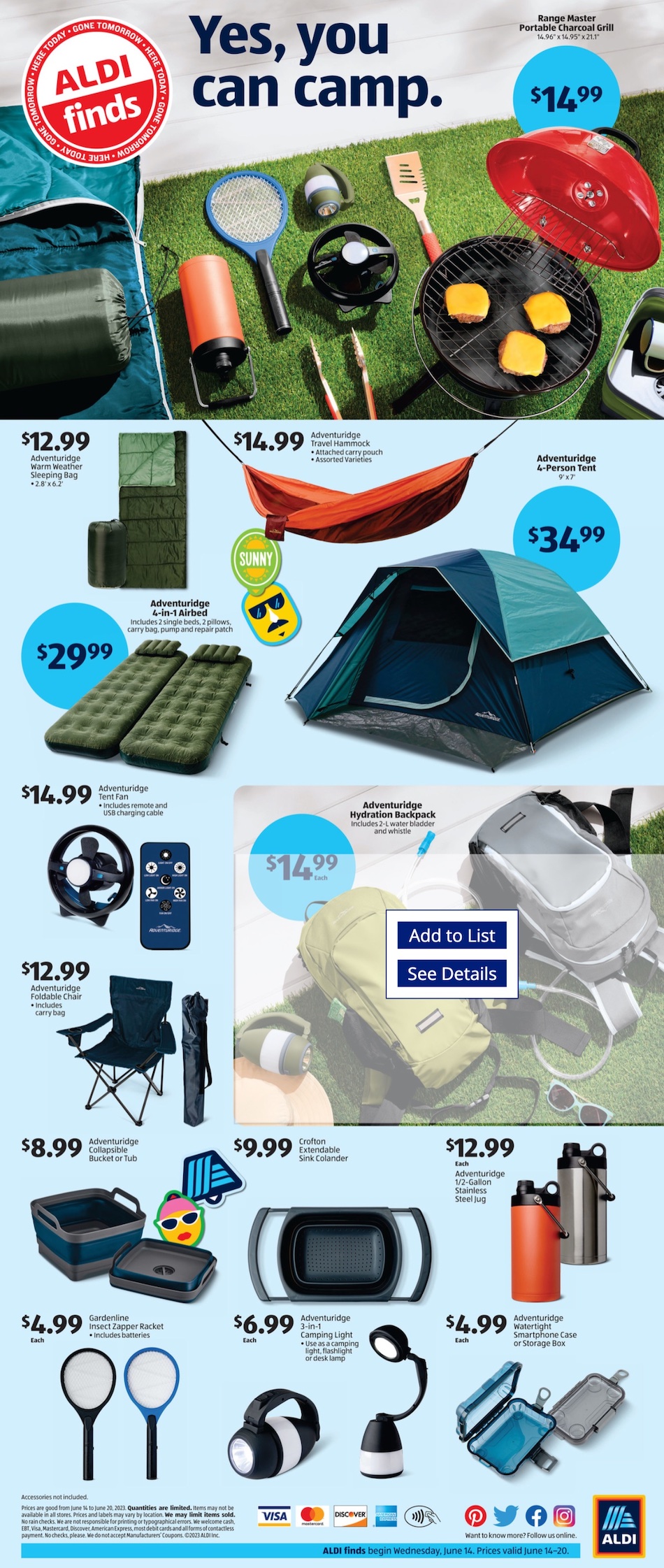 ALDI Weekly Ad page 3