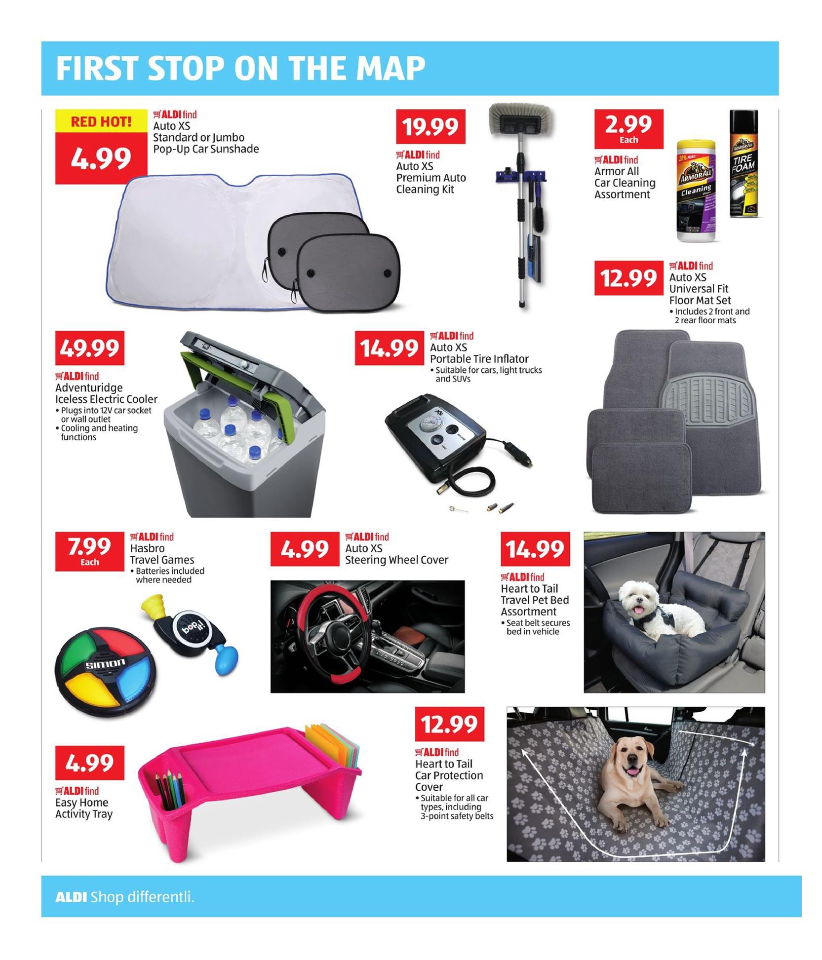 ALDI Weekly Ad