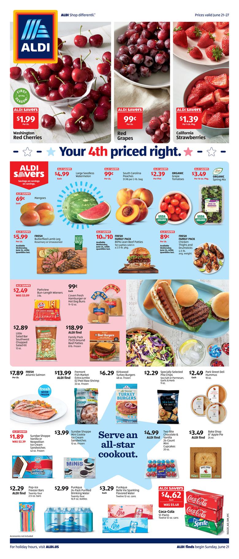 ALDI Weekly Ad