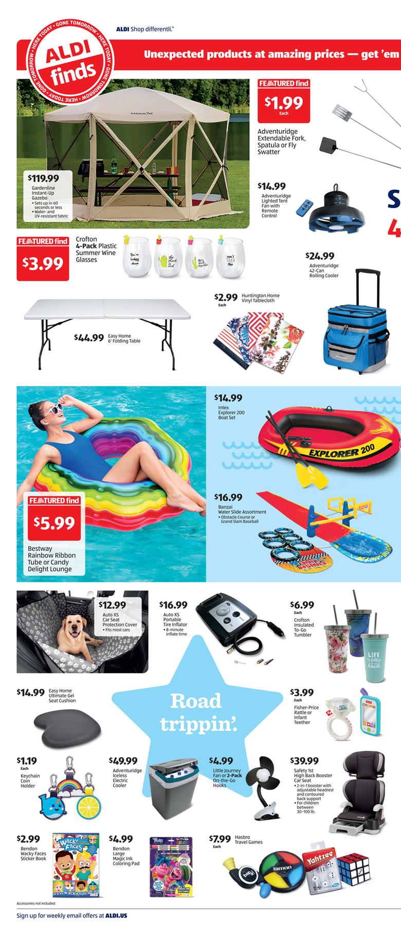 ALDI Weekly Ad