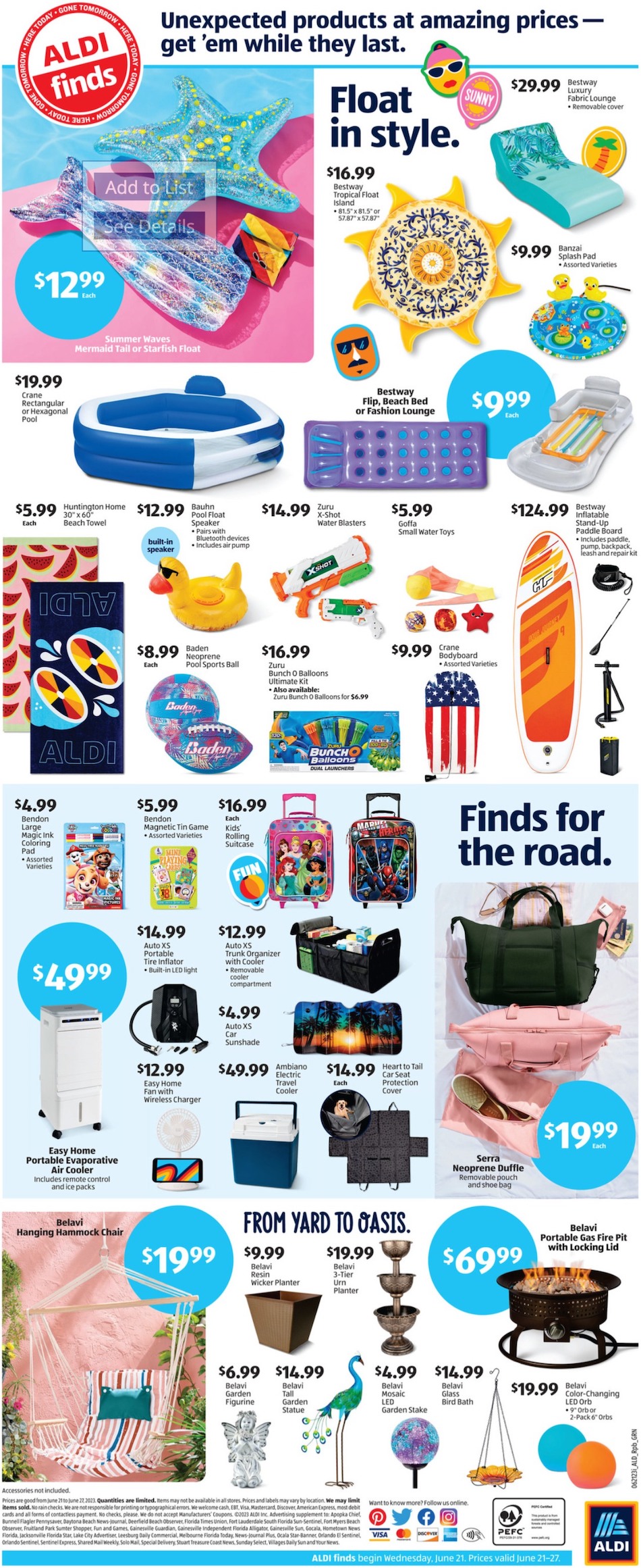 ALDI Weekly Ad