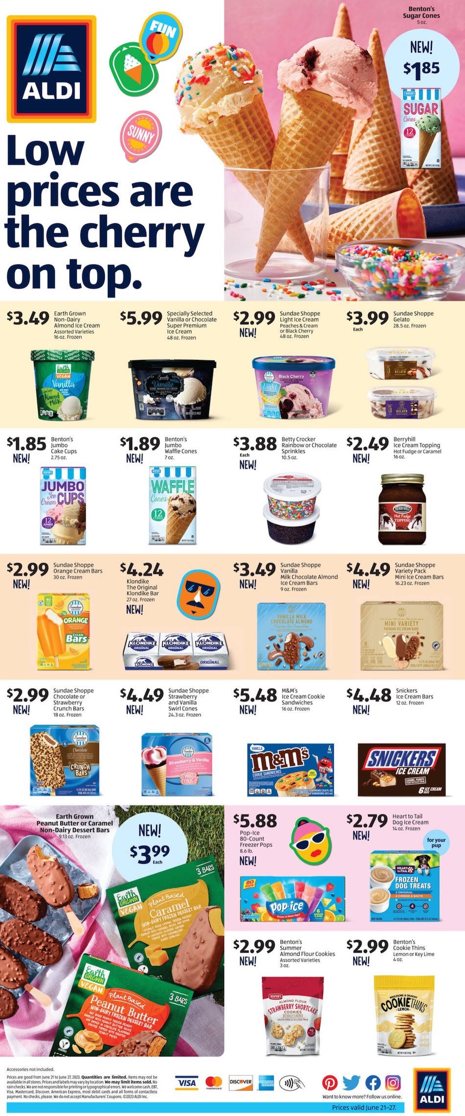 ALDI Weekly Ad page 3