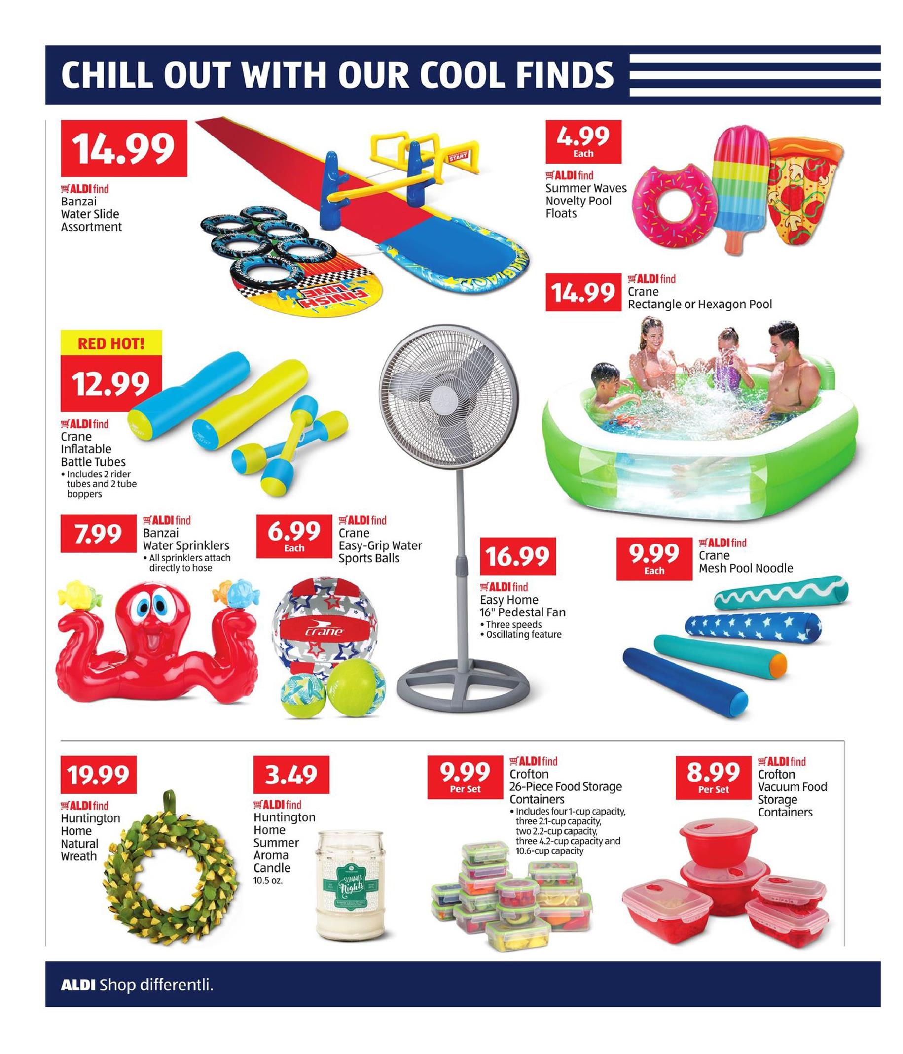 ALDI Weekly Ad
