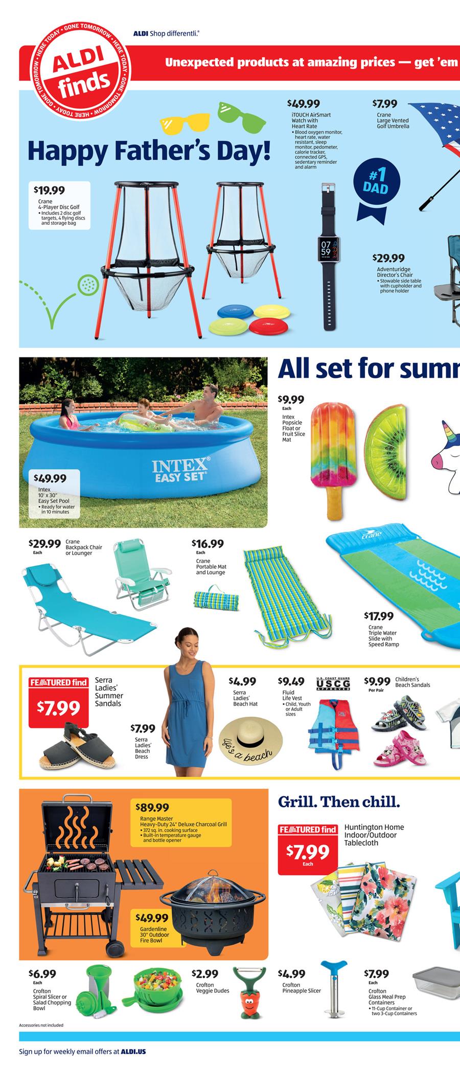 ALDI Weekly Ad