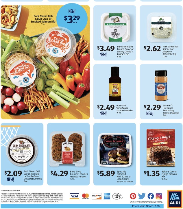 ALDI Weekly Ad page 10