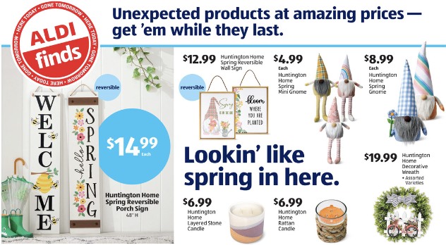 ALDI Weekly Ad page 5