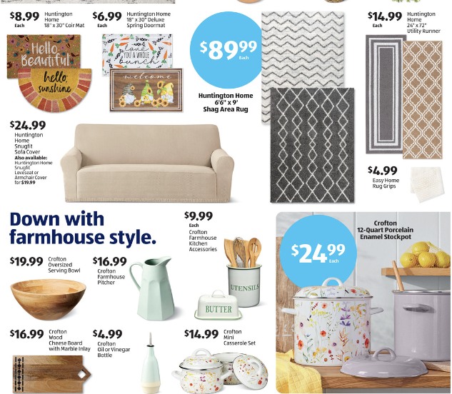 ALDI Weekly Ad page 6