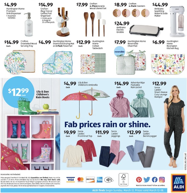 ALDI Weekly Ad page 7