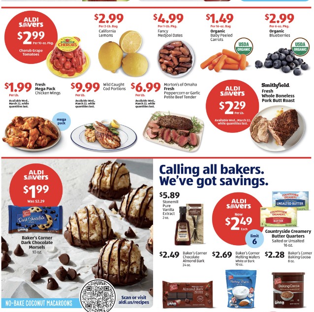 ALDI Weekly Ad