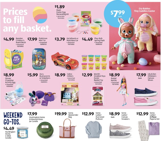 ALDI Weekly Ad page 5