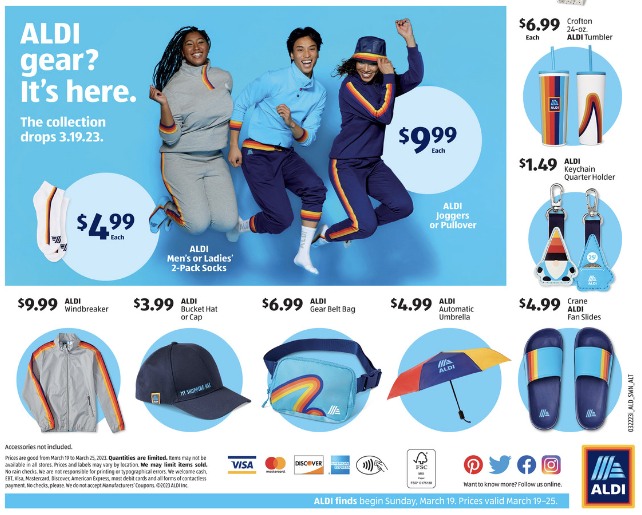ALDI Weekly Ad page 6