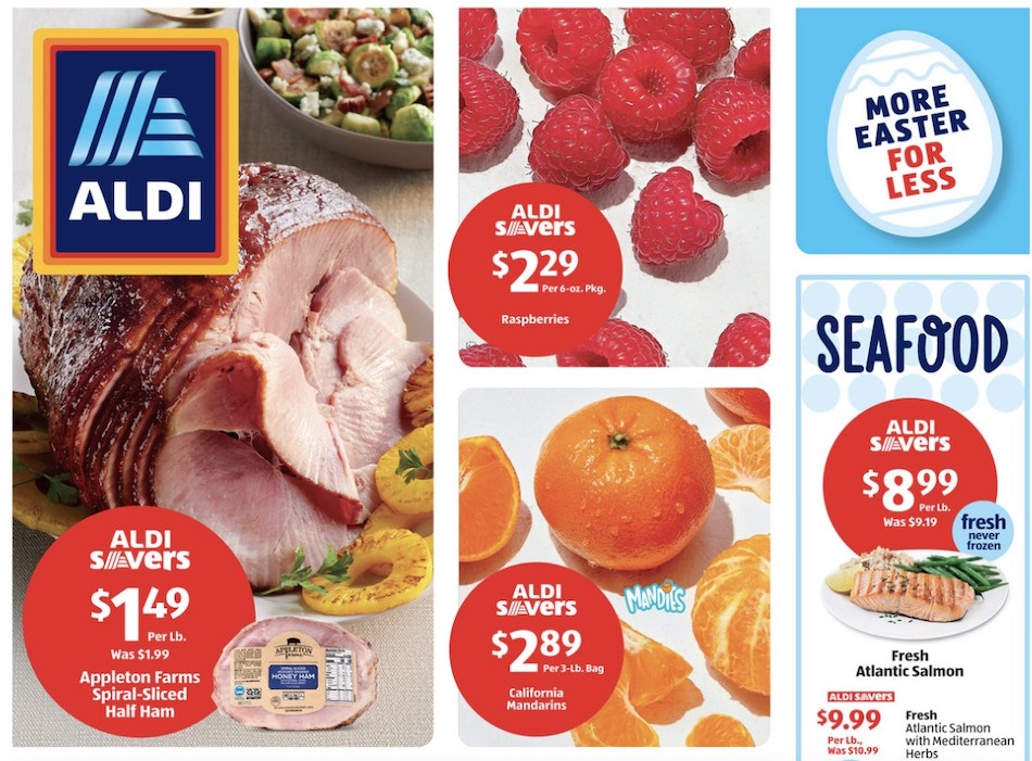 ALDI Weekly Ad