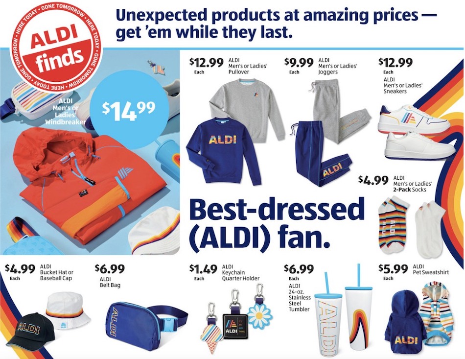 ALDI Weekly Ad page 5