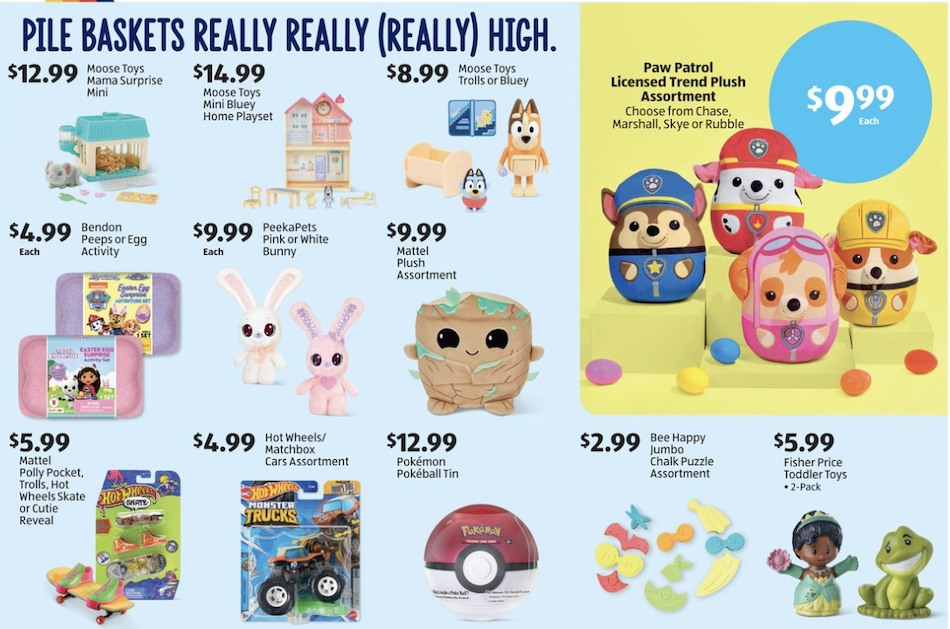 ALDI Weekly Ad page 6