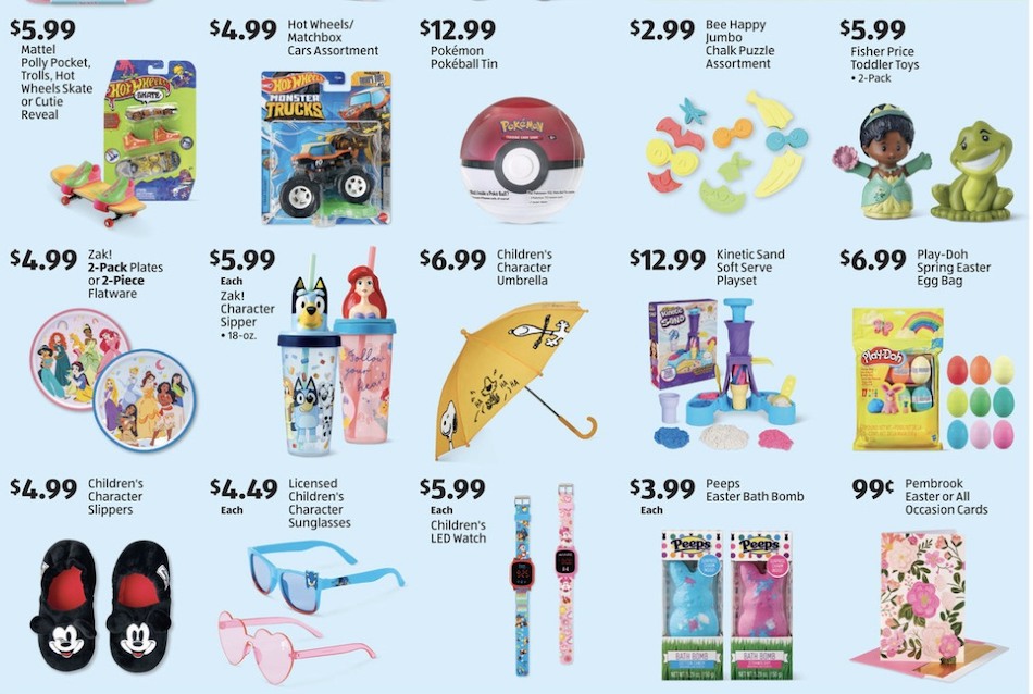 ALDI Weekly Ad page 7