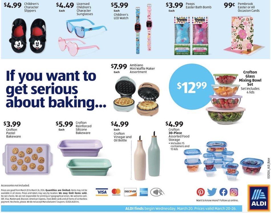 ALDI Weekly Ad page 8