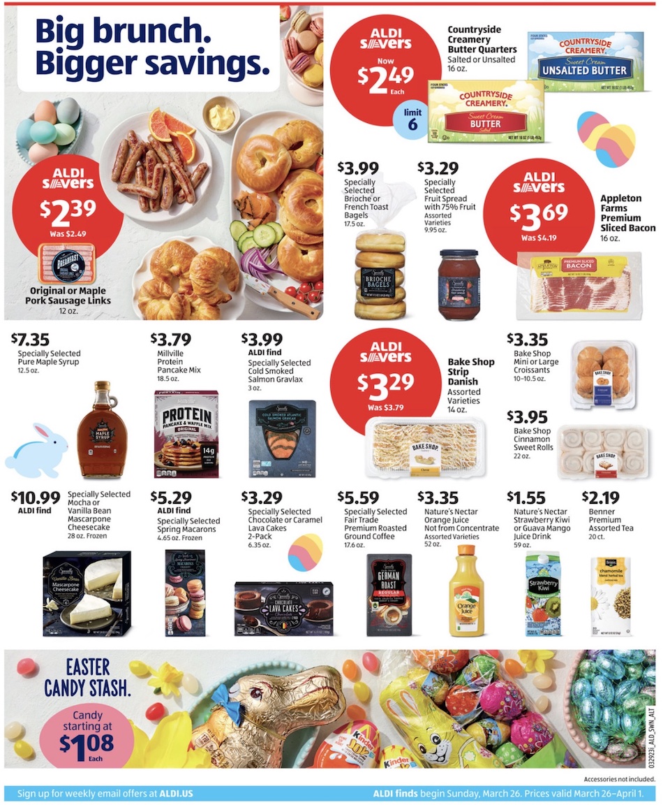ALDI Weekly Ad