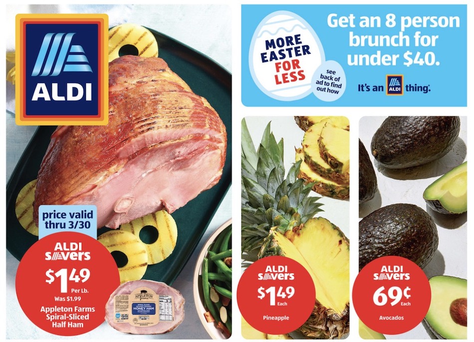 ALDI Weekly Ad