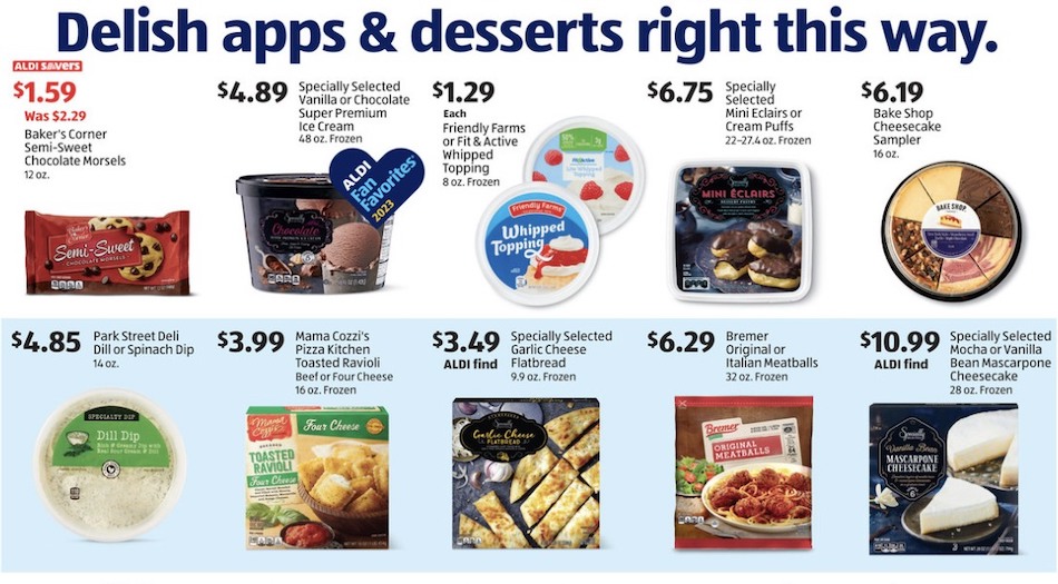 ALDI Weekly Ad page 6