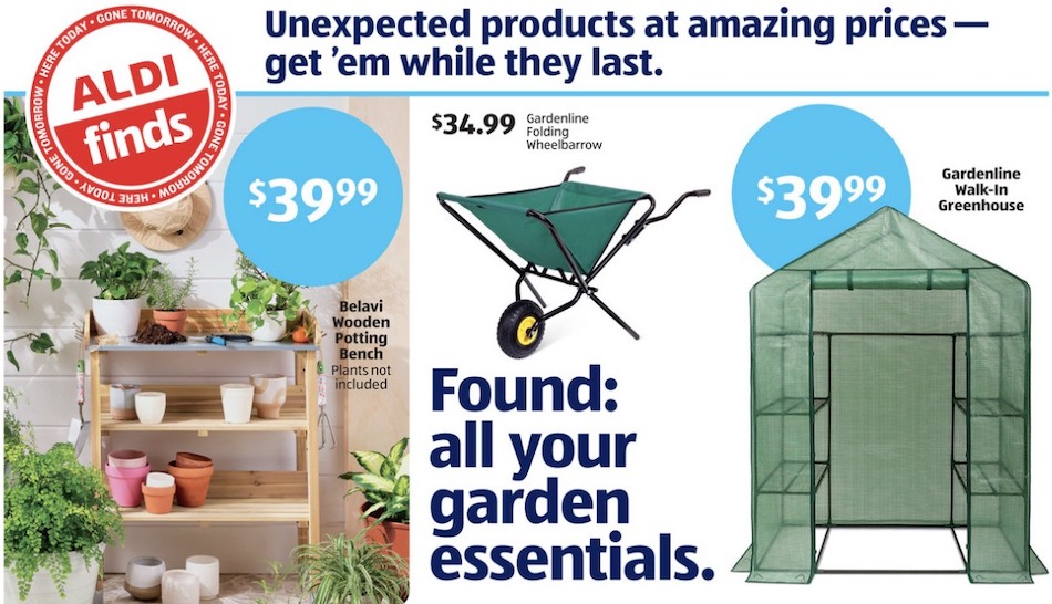 ALDI Weekly Ad page 8