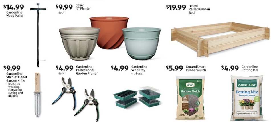 ALDI Weekly Ad page 9