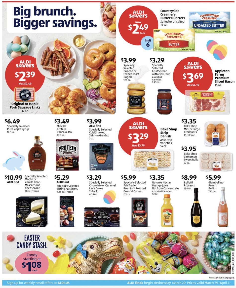 ALDI Weekly Ad