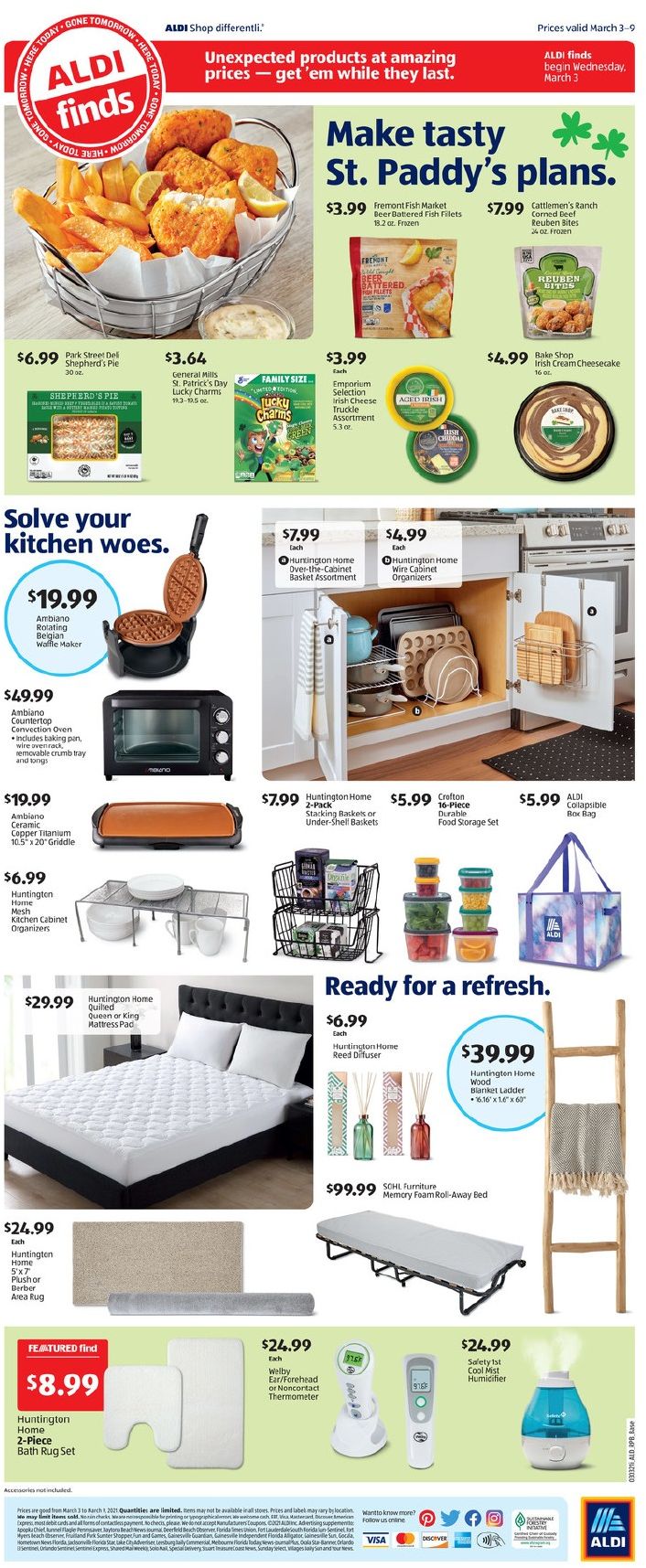 ALDI Weekly Ad