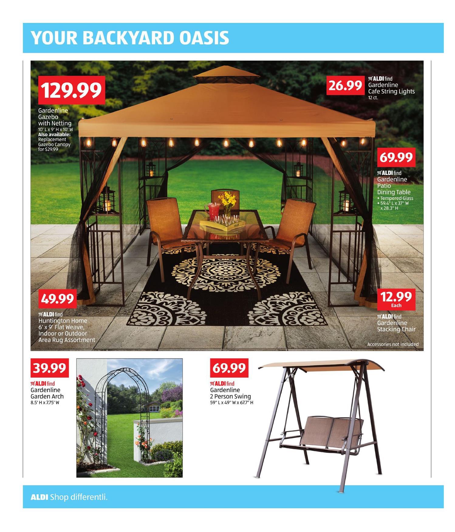 ALDI Weekly Ad