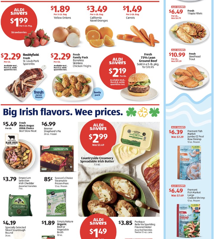 ALDI Weekly Ad