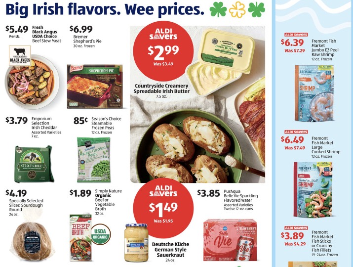 ALDI Weekly Ad page 3