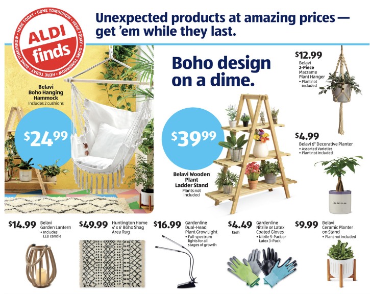 ALDI Weekly Ad page 5