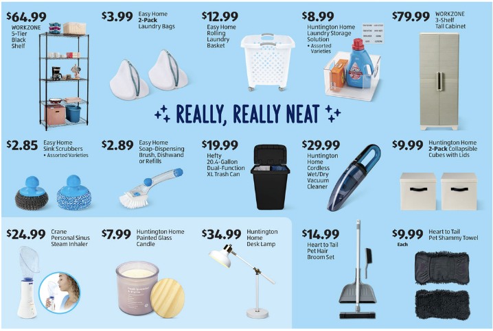 ALDI Weekly Ad page 6
