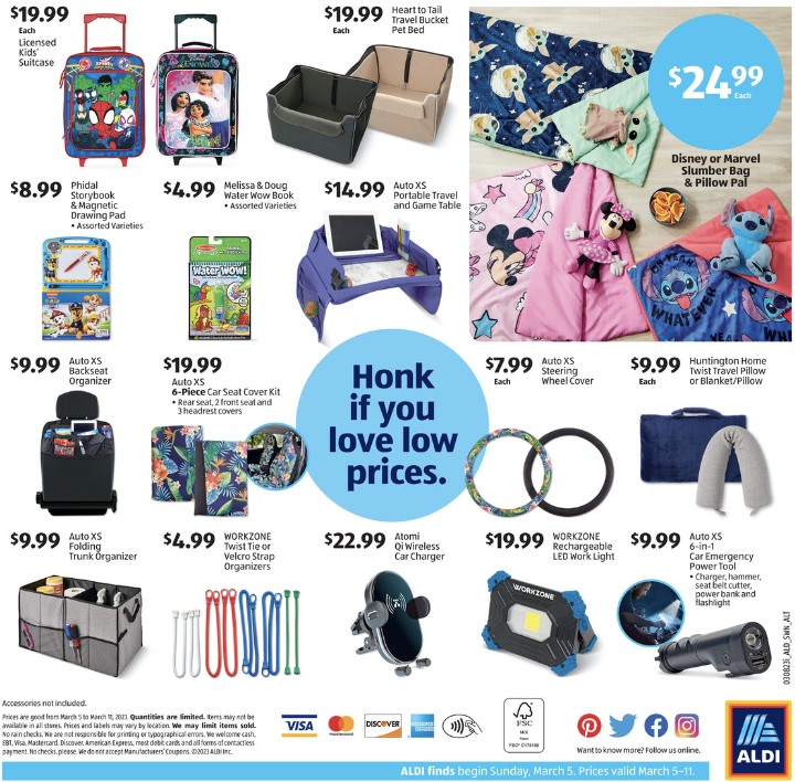 ALDI Weekly Ad page 7