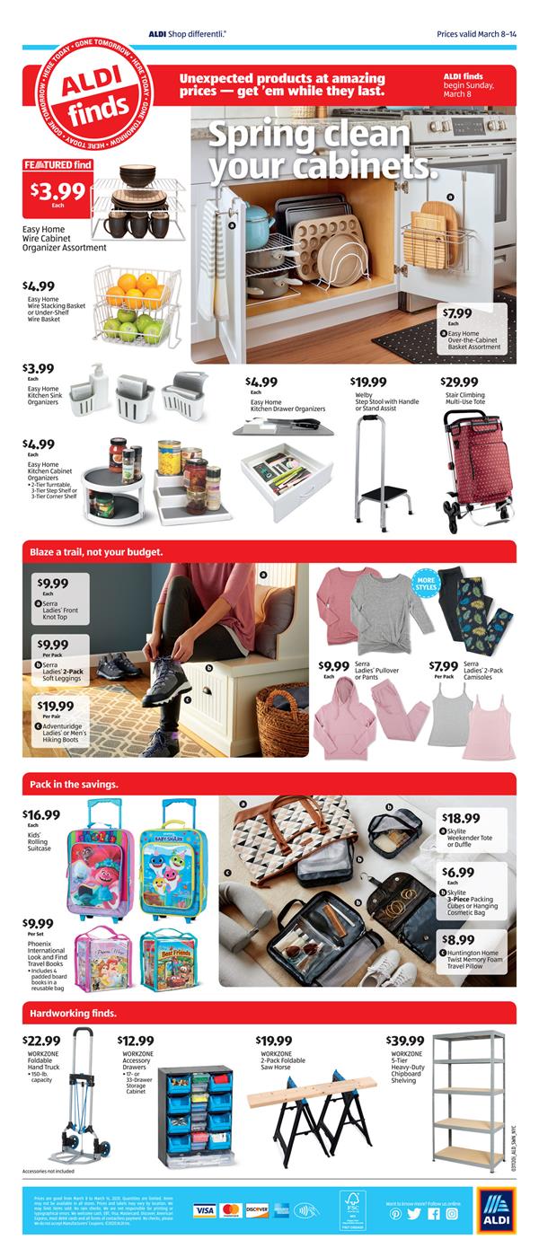 ALDI Weekly Ad