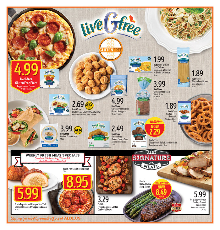 ALDI Weekly Ad