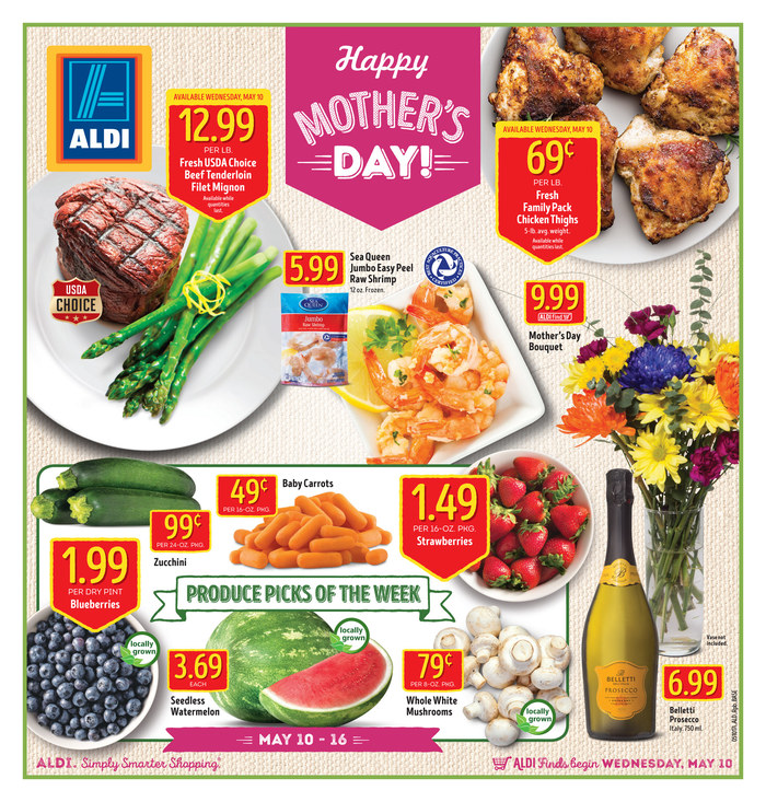 ALDI Weekly Ad