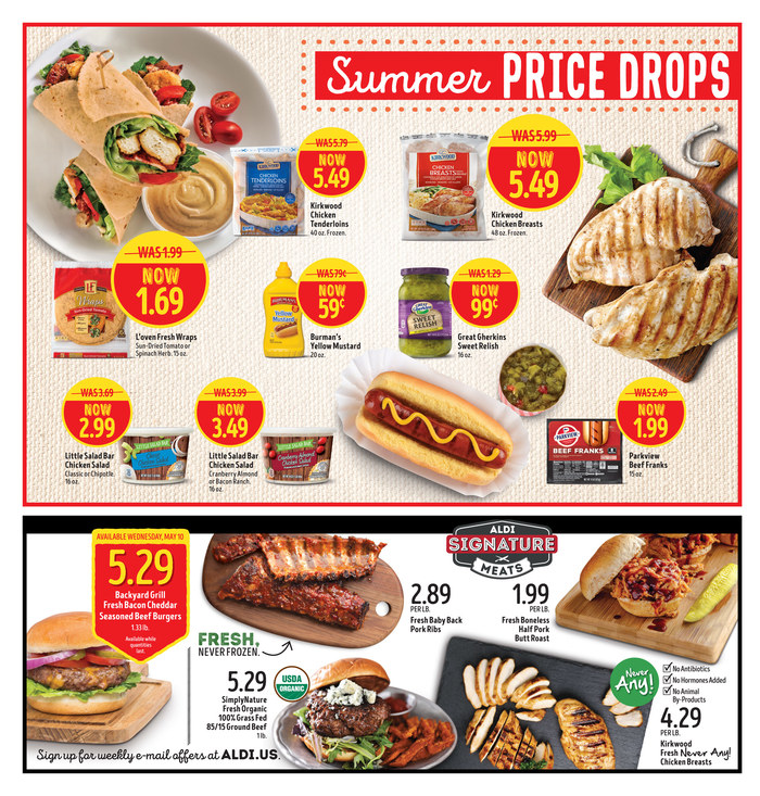 ALDI Weekly Ad