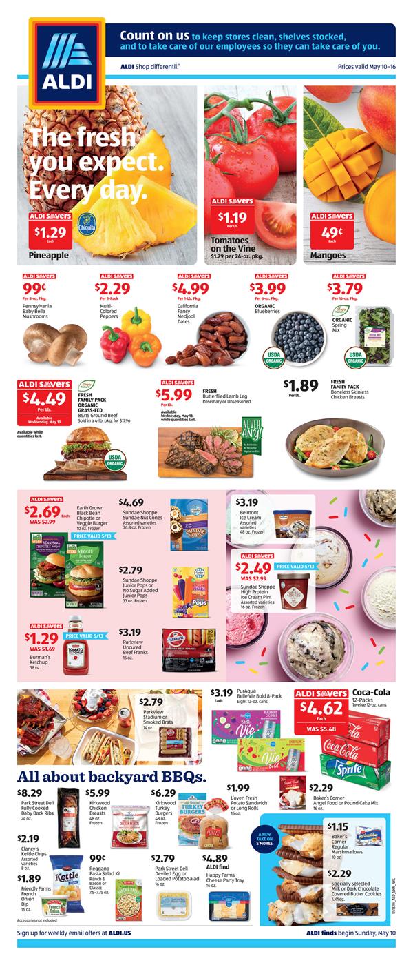 ALDI Weekly Ad