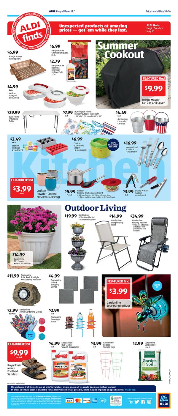 ALDI Weekly Ad