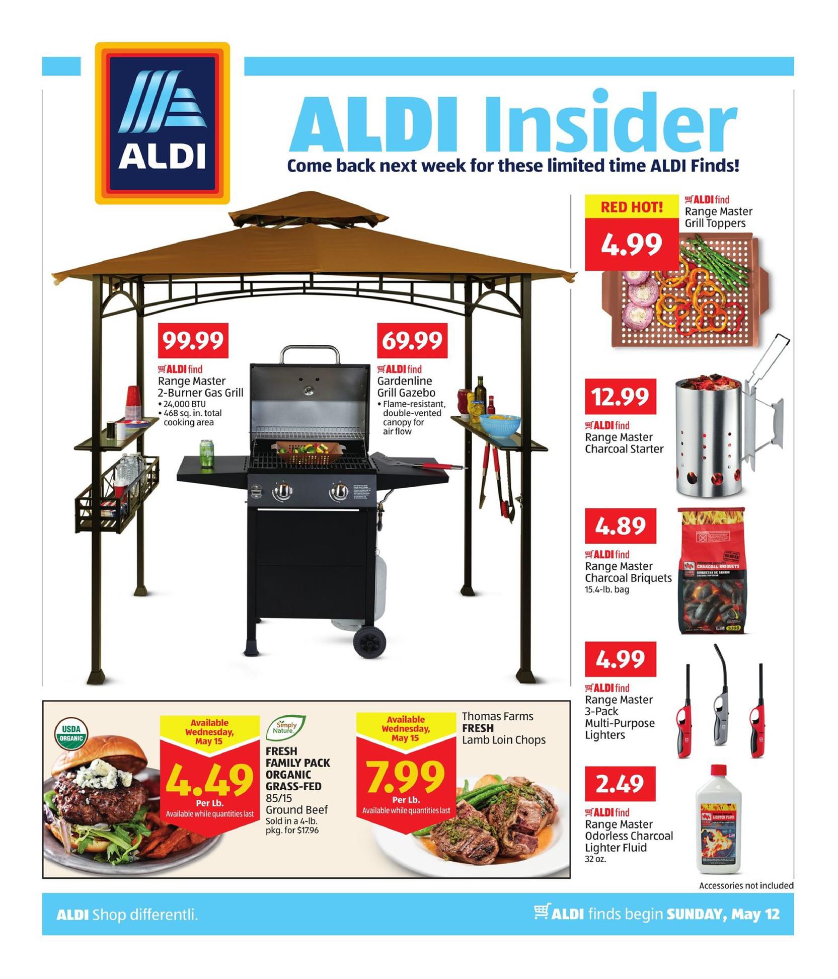 ALDI Weekly Ad