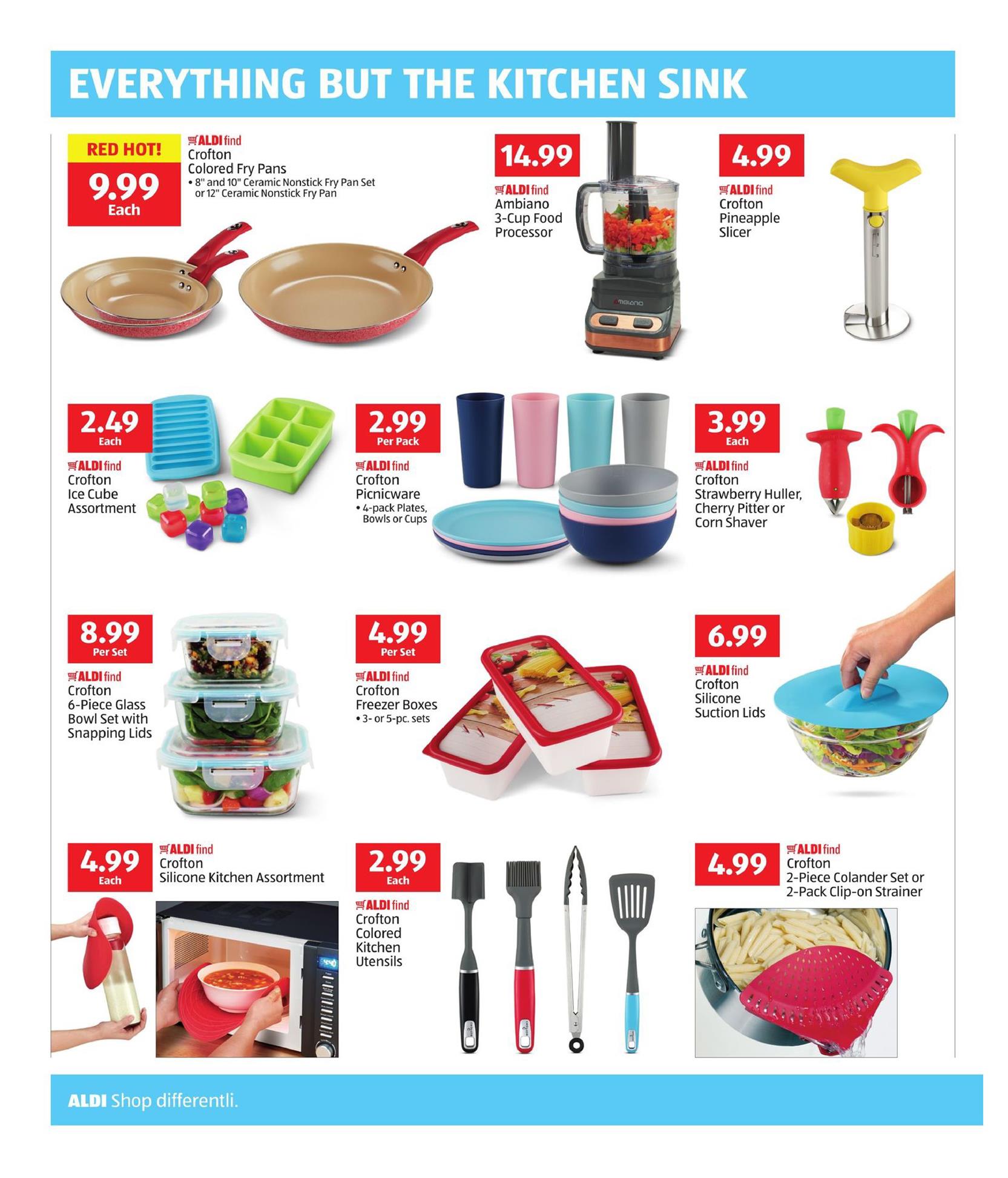 ALDI Weekly Ad
