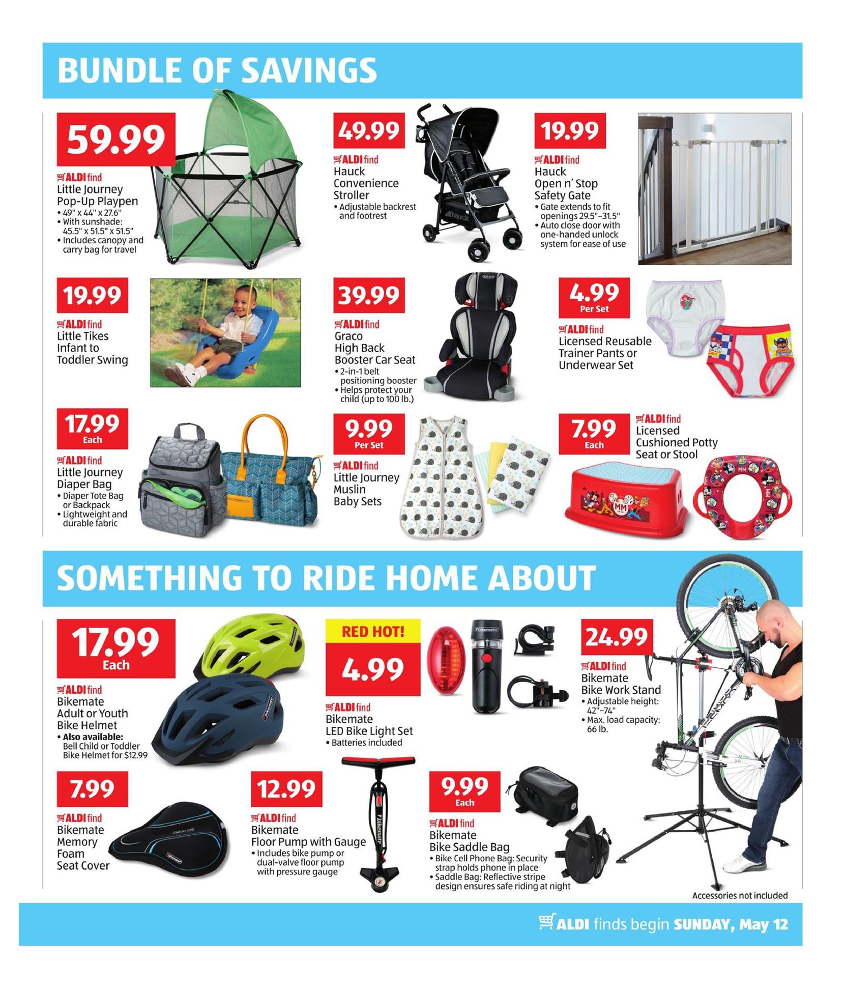 ALDI Weekly Ad page 3