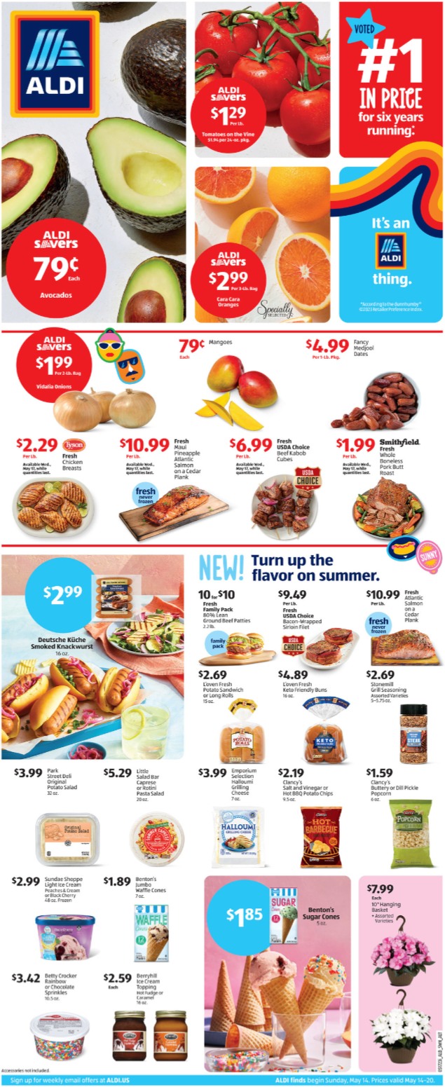 ALDI Weekly Ad